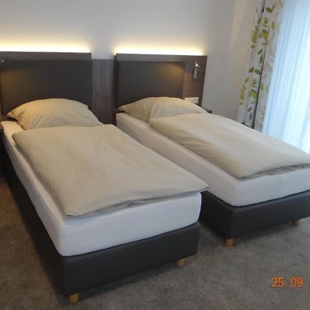Apartmenthaus Vogel Neuhof  Ngoại thất bức ảnh