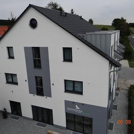 Apartmenthaus Vogel Neuhof  Ngoại thất bức ảnh
