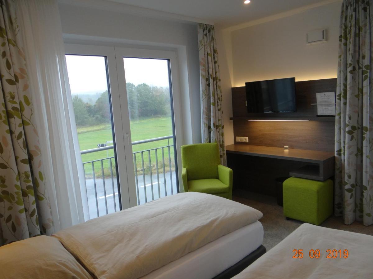 Apartmenthaus Vogel Neuhof  Ngoại thất bức ảnh